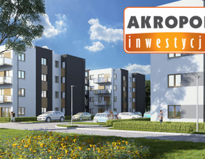 Nowa inwestycja - Koninko - os. kameralnych mieszkań Akropol Inwestycje, Koninko Radiowa