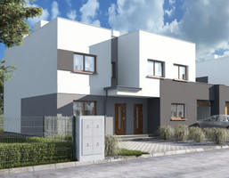 Morizon WP ogłoszenia | Dom w inwestycji Koninko - Domy szeregowe, Koninko, 87 m² | 2236