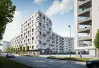 Morizon WP ogłoszenia | Mieszkanie w inwestycji Nu!, Warszawa, 37 m² | 1116
