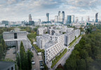 Mieszkanie w inwestycji Nu!, Warszawa, 37 m² | Morizon.pl | 5154 nr3