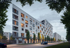 Mieszkanie w inwestycji Nu!, Warszawa, 37 m² | Morizon.pl | 5154 nr4