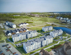 Mieszkanie w inwestycji Szmaragdowy Park, Gdańsk, 79 m²