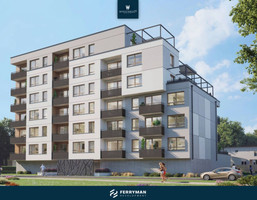 Morizon WP ogłoszenia | Mieszkanie w inwestycji Wysockiego 25, Warszawa, 88 m² | 4298