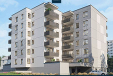 Mieszkanie w inwestycji Wysockiego 25, Warszawa, 81 m²