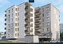 Morizon WP ogłoszenia | Mieszkanie w inwestycji Wysockiego 25, Warszawa, 81 m² | 4155