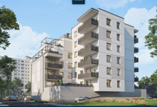 Mieszkanie w inwestycji Wysockiego 25, Warszawa, 88 m²