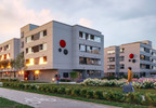 Mieszkanie w inwestycji MIASTECZKO NOVA SFERA - ETAP I, Warszawa, 52 m² | Morizon.pl | 5310 nr3