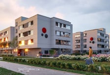 Mieszkanie w inwestycji MIASTECZKO NOVA SFERA - ETAP I, Warszawa, 52 m²
