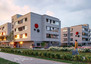 Morizon WP ogłoszenia | Mieszkanie w inwestycji MIASTECZKO NOVA SFERA - ETAP I, Warszawa, 61 m² | 0045