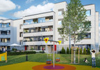 Mieszkanie w inwestycji MIASTECZKO NOVA SFERA - ETAP I, Warszawa, 84 m² | Morizon.pl | 8321 nr4