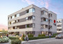 Morizon WP ogłoszenia | Mieszkanie w inwestycji MIASTECZKO NOVA SFERA, Warszawa, 53 m² | 4407