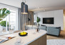 Morizon WP ogłoszenia | Mieszkanie w inwestycji MIASTECZKO NOVA SFERA, Warszawa, 53 m² | 4407