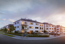 Mieszkanie w inwestycji Osiedle Laguna, Siechnice, 44 m²