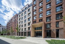 Mieszkanie w inwestycji Port Praski, Warszawa, 47 m²