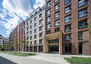 Morizon WP ogłoszenia | Mieszkanie w inwestycji Port Praski, Warszawa, 37 m² | 7780