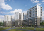 Morizon WP ogłoszenia | Mieszkanie w inwestycji ZŁOTA OKSZA, Warszawa, 60 m² | 4762
