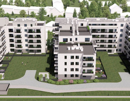 Morizon WP ogłoszenia | Mieszkanie w inwestycji Skrajna - etap I, Ząbki, 59 m² | 7308