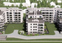 Morizon WP ogłoszenia | Mieszkanie w inwestycji Skrajna - etap I, Ząbki, 59 m² | 7308