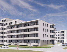 Mieszkanie w inwestycji Skrajna - etap I, Ząbki, 38 m²