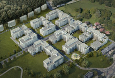 Mieszkanie w inwestycji Skrajna - etap I, Ząbki, 53 m²