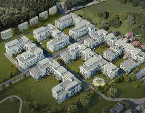 Mieszkanie w inwestycji Skrajna - etap I, Ząbki, 39 m²