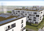 Mieszkanie w inwestycji Myśliwska Solar Garden, Kraków, 62 m² | Morizon.pl | 2478 nr9