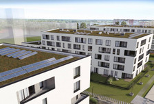 Mieszkanie w inwestycji Myśliwska Solar Garden, Kraków, 62 m²