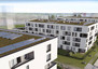 Morizon WP ogłoszenia | Mieszkanie w inwestycji Myśliwska Solar Garden, Kraków, 58 m² | 8433