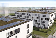 Mieszkanie w inwestycji Myśliwska Solar Garden, Kraków, 58 m²
