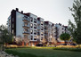 Morizon WP ogłoszenia | Mieszkanie w inwestycji Zielone Aleje, Warszawa, 39 m² | 8678