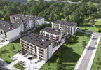 Mieszkanie w inwestycji Klonowa Przystań, Kielce, 53 m² | Morizon.pl | 3377 nr5