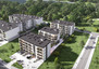 Morizon WP ogłoszenia | Mieszkanie w inwestycji Klonowa Przystań, Kielce, 42 m² | 9307