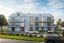 Mieszkanie w inwestycji Anker, Puck, 76 m²