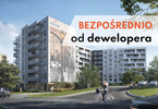 Morizon WP ogłoszenia | Mieszkanie w inwestycji Illumina Kraków, Kraków, 43 m² | 3212