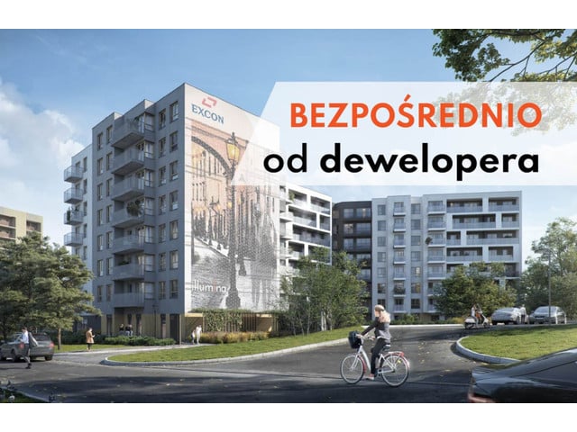 Morizon WP ogłoszenia | Mieszkanie w inwestycji Illumina Kraków, Kraków, 118 m² | 3210