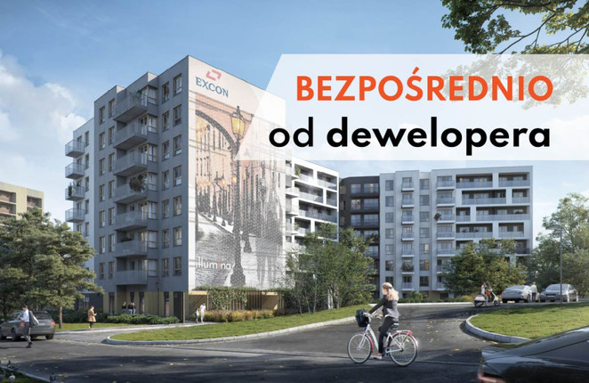 Morizon WP ogłoszenia | Mieszkanie w inwestycji Illumina Kraków, Kraków, 69 m² | 3320