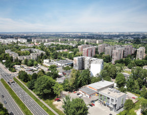 Mieszkanie w inwestycji Illumina Kraków, Kraków, 57 m²