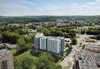 Mieszkanie w inwestycji Illumina Kraków, Kraków, 49 m² | Morizon.pl | 7377 nr7