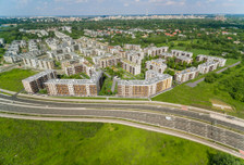 Mieszkanie w inwestycji Wiślany Mokotów VII Warszawa, Warszawa, 68 m²