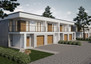 Morizon WP ogłoszenia | Dom w inwestycji Osiedle Krasickiego VIII, Słupno, 122 m² | 6580