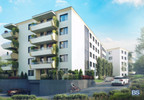 Mieszkanie w inwestycji Apartamenty Woźniców, Kraków, 27 m² | Morizon.pl | 2987 nr3