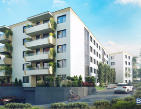 Mieszkanie w inwestycji Apartamenty Woźniców, Kraków, 44 m²