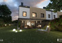 Morizon WP ogłoszenia | Nowa inwestycja - Ogrody Szymborskiej, Wrocław Wojszyce, 136-146 m² | 9548