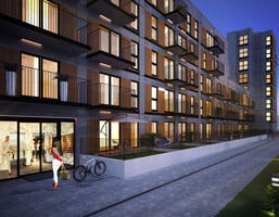 Morizon WP ogłoszenia | Mieszkanie w inwestycji MOKO Concept Apartments, Warszawa, 99 m² | 8146