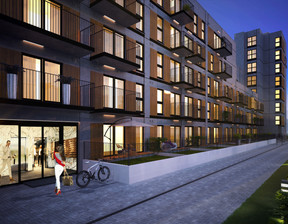 Nowa inwestycja - MOKO Concept Apartments, Warszawa Służewiec