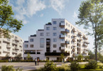 Morizon WP ogłoszenia | Mieszkanie w inwestycji Kaskady Różanki, Wrocław, 41 m² | 3759