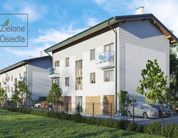 Morizon WP ogłoszenia | Mieszkanie w inwestycji Zielone-Osiedla.pl, Sulejówek, 31 m² | 8189