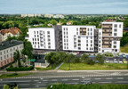 Mieszkanie w inwestycji Osiedle Kaskada, Zabrze, 38 m² | Morizon.pl | 3158 nr2