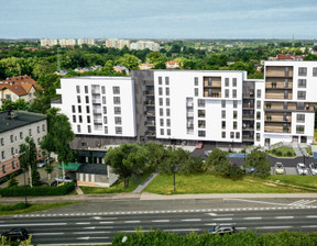 Mieszkanie w inwestycji Osiedle Kaskada, Zabrze, 115 m²