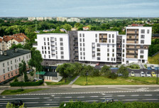 Mieszkanie w inwestycji Osiedle Kaskada, Zabrze, 40 m²